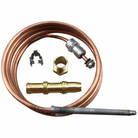 Commercial - Snap-Fit® 48" Thermocouple SAME DAY SHIPPING