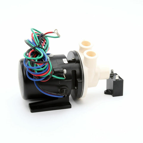 PUMP MOTOR Hoshizaki model KM-515MAH KM-515MRH KM-515MWH KM-630MAH KM-900MAH