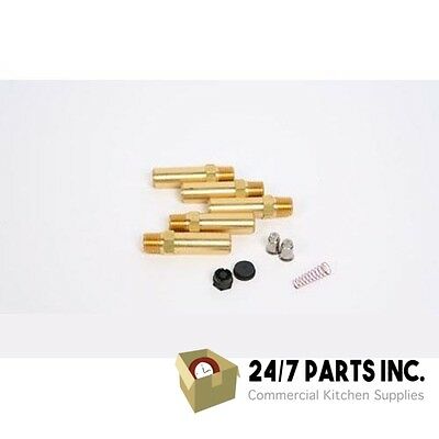 Frymaster - 826-2020 - Sr62 Nat To Lp Cnvrsn Kit SAME DAY SHIPPING