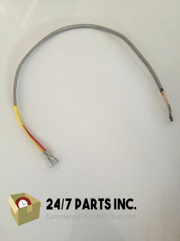 Heatilator thermocouple for PS35, PS50, CAB50