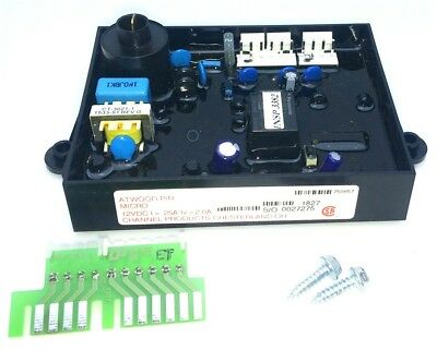 Atwood 93851 RV Water Heater  Control Circuit Board SAME DAY SHIPPING