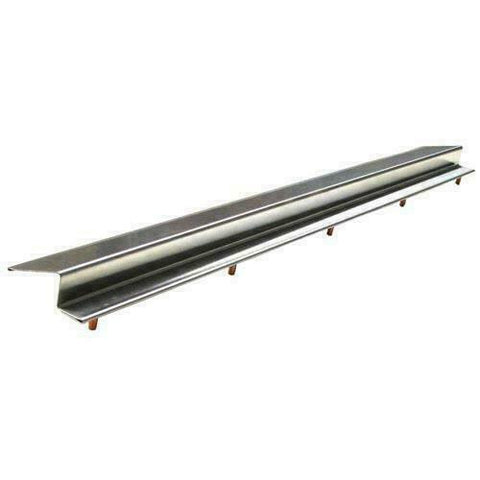 Blodgett - 17311 - Center Oven Door Trim Assembly