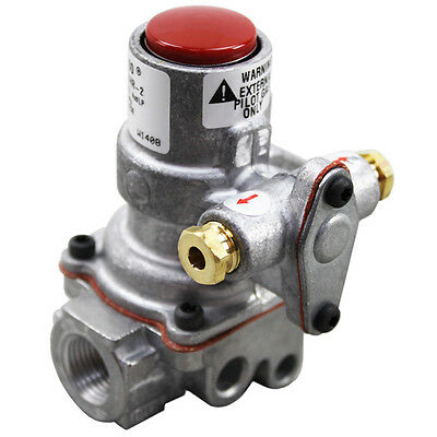 SAFETY VALVE (BASO H15HR-2) Garland 227071 same day shipping