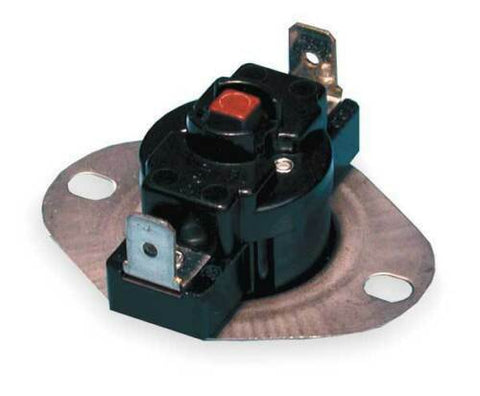 Universal High Limit Switch L300 - manual reset fits many Heaters SHIPS TODAY