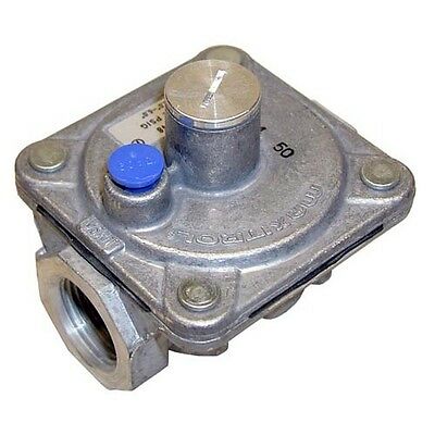 Gas Pressure Regulator NAT 3/4" VULCAN HART 108279-20