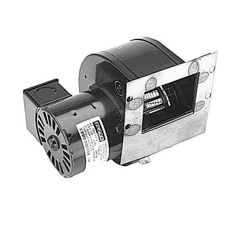 Southbend - 1164095 - 115V Blower Assembly